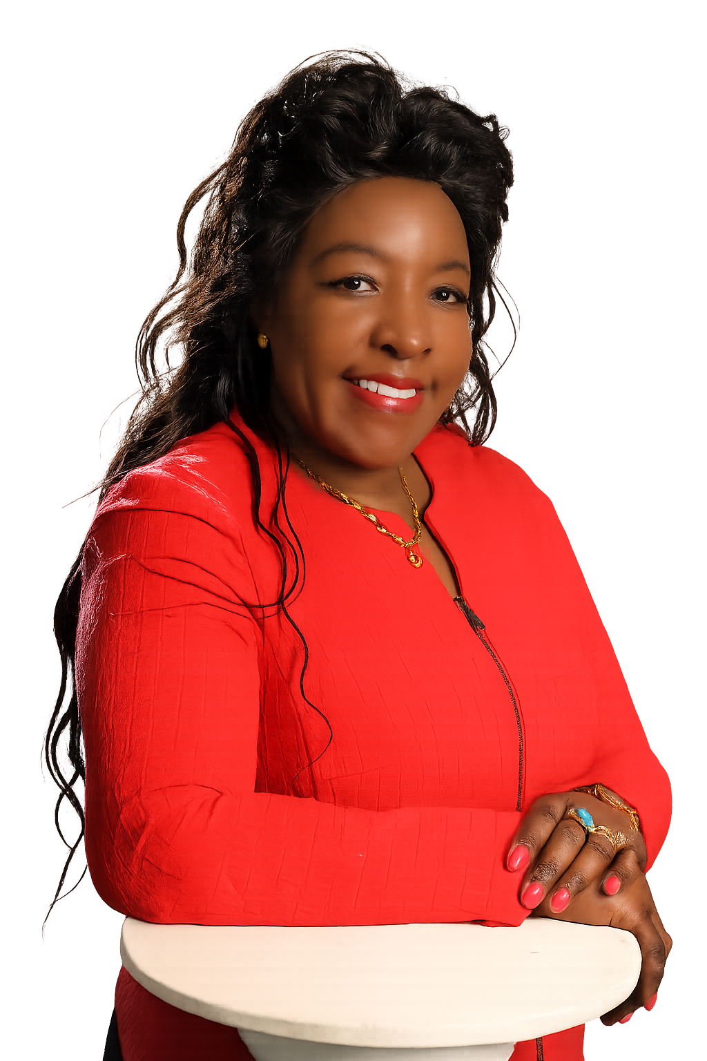 Hon. Agnes Kagure